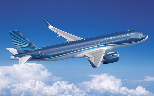 Mançester–Sinqapur marşrutu üzrə hərəkət edən Airbus Bakida eniş edib