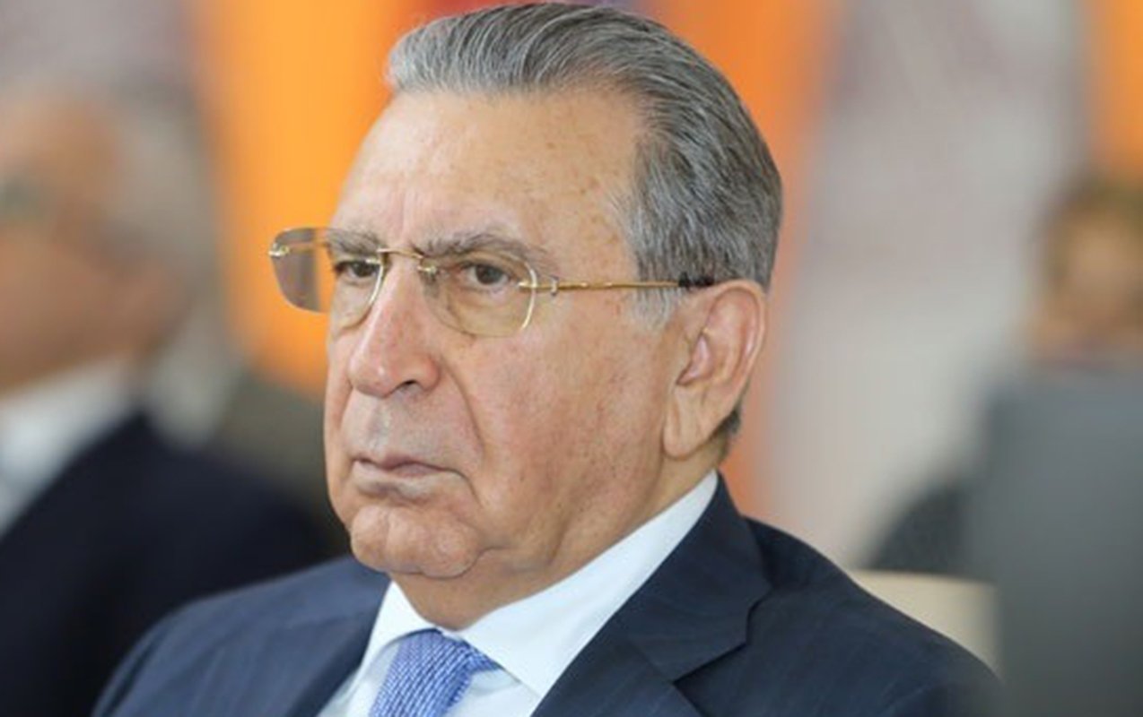Ramiz Mehdiyev həbs edildi -  Dövlətə xəyanətdə ittiham olunur