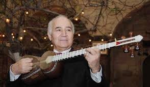 XALQ ARTİSTİ RAMİZ QULİYEV VƏFAT EDİB