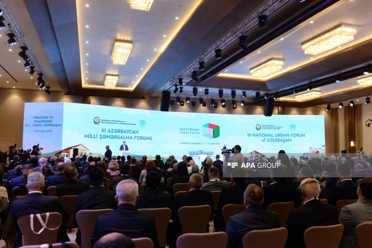 Elçin Yusubov: Xankəndi və ətraf ərazilərə 65 mln. manat özəl investisiya cəlb edilib 