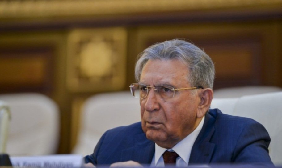 Ramiz Mehtiyev partiya biletindən məhrum ediləcək