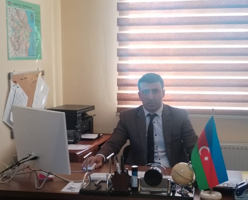 20 oktyabr – Ümumdünya Statistika günü