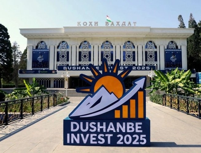 Tacikistan "Düşənbə İnvest-2025"in ilk günündə 3 milyard dollar investisiya cəlb edib