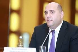 Emin Hüseynov: Ağdam azad edilmiş ərazilərin ən böyük şəhərinə çevriləcək