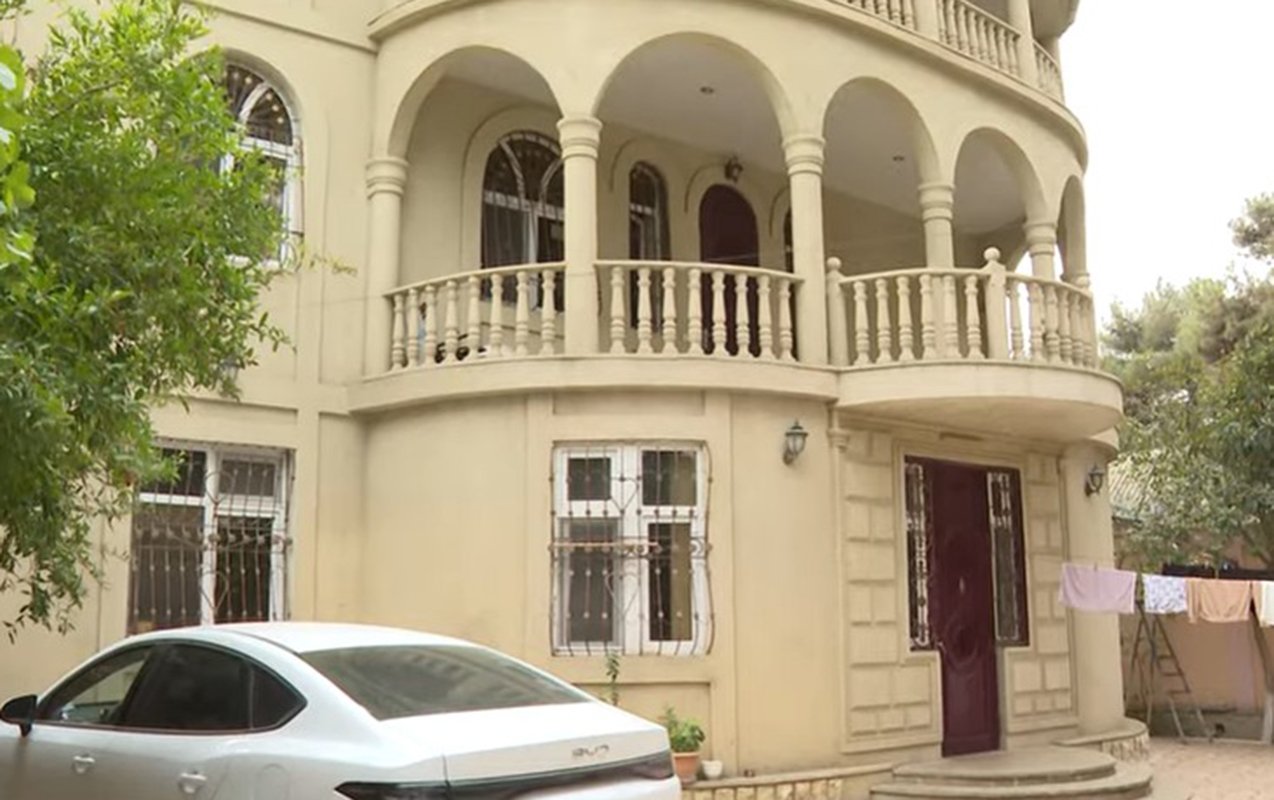 Müalicə mərkəzində narkotik satılması ilə bağlı iddialara - Rəsmi cavab - Video
