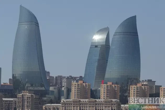Bakıda Süni İntellekt üzrə II Avrasiya Forumu öz işinə başlayıb