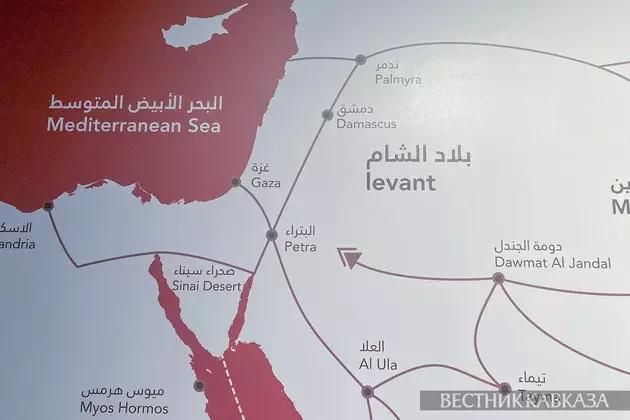 Humanitar yardımla maşınlar Rəfah keçid məntəqəsindən Qəzzaya daxil olub