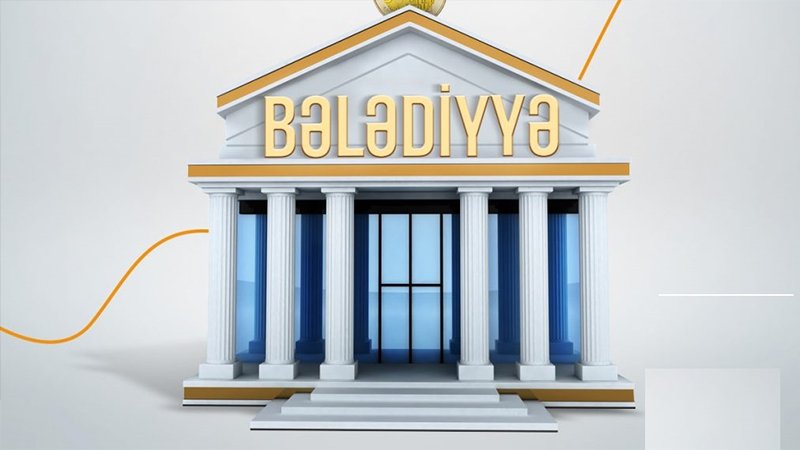 Azərbaycanda bələdiyyələrin birləşmə prosesi başa çatıb