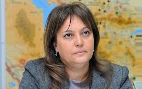 Umayra Tağıyeva: "İqlim risklərinin miqyası kəskin artıb"