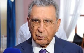 AMEA-da Ramiz Mehdiyevin həqiqi üzvlük məsələsinə baxılacaq