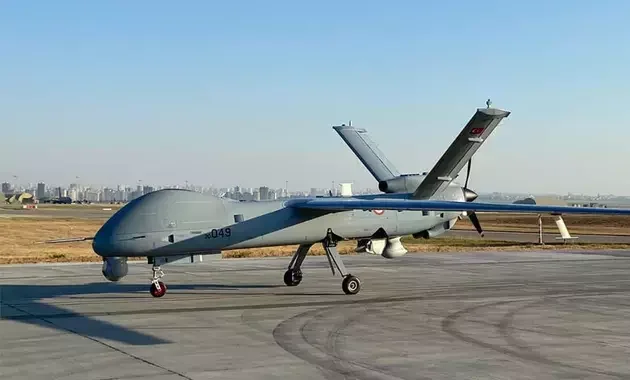 Türkiyə Suriyaya raket və pilotsuz təyyarələrlə dəstək verəcək