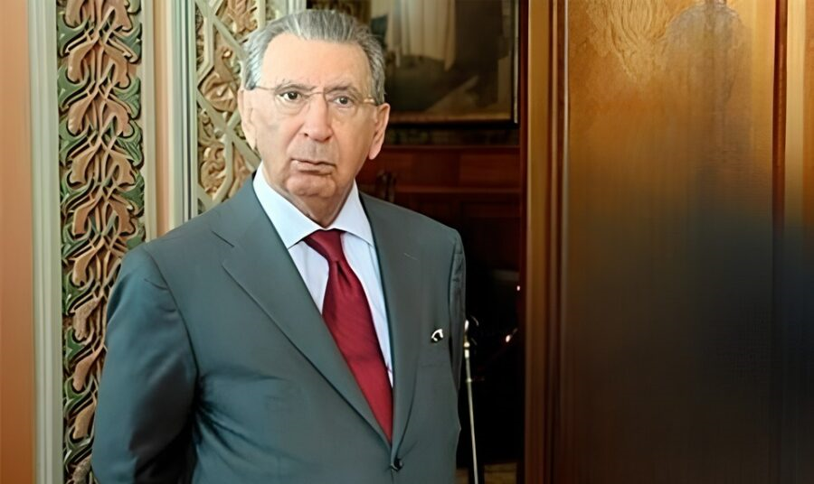 Ramiz Mehdiyev AMEA-nın həqiqi üzvlüyündən ÇIXARILACAQ 
