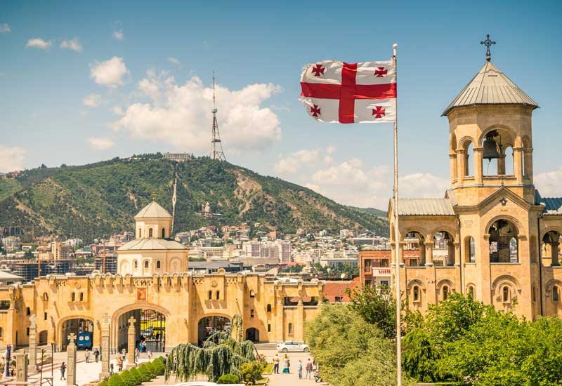Gürcüstan Konstitusiya Məhkəməsinin hakiminin səlahiyyətlərinə xitam veriləcək