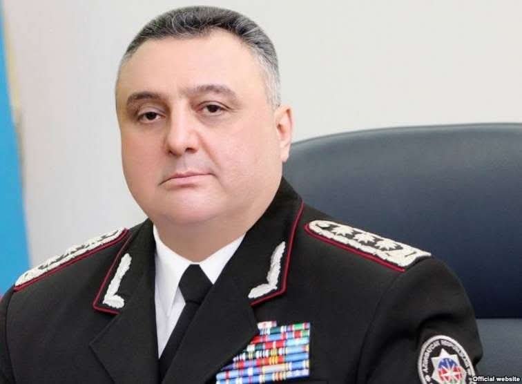 Ramiz Mehdiyevin ardınca sabiq milli təhlükəsizlik naziri Eldar Mahmudovun da həbsi gözlənilir