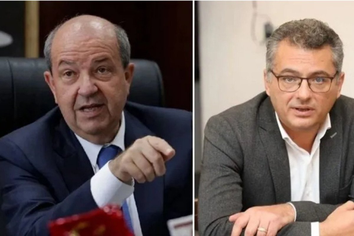 Şimali Kiprdə prezident seçkiləri keçirilir