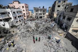 HAMAS israilli girovlardan daha birinin meyitini bu axşam təhvil verəcək
