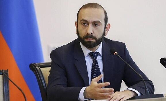 Mirzoyan: Bakı ilə İrəvan arasında sülh regionda yeni iqtisadi imkanlar açır