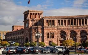 Ermənistan Azərbaycan Prezidentinin bəyanatını alqışlayır
