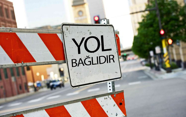 Bakının mərkəzi prospektlərindən birində nəqliyyatın hərəkəti məhdudlaşdırılacaq