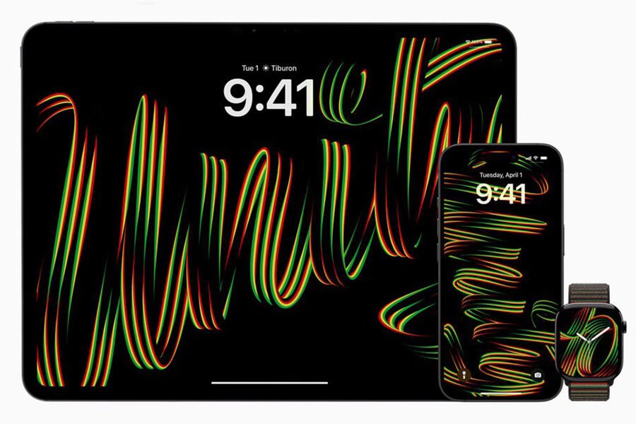 Amerikalı rəyçilər yeni iPad Pro-nu tənqid ediblər