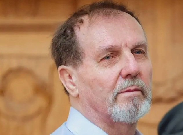 Slovakiyanın baş naziri olmağa cəhd edən yazıçı 21 il müddətinə azadlıqdan məhrum edilib