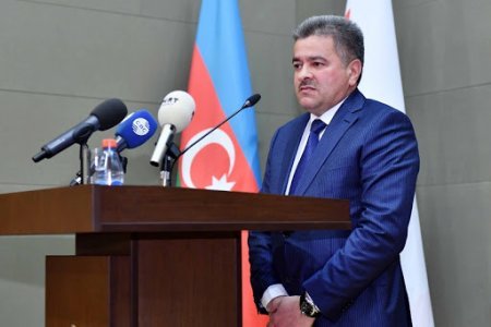 Qağaməli Seyfullayevin fəaliyyətinə kölgə salmağa yönəlik cəhdlər əsassızdır