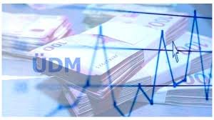 Azərbaycan iqtisadi fəaliyyət xərclərini 24 % azaldıb