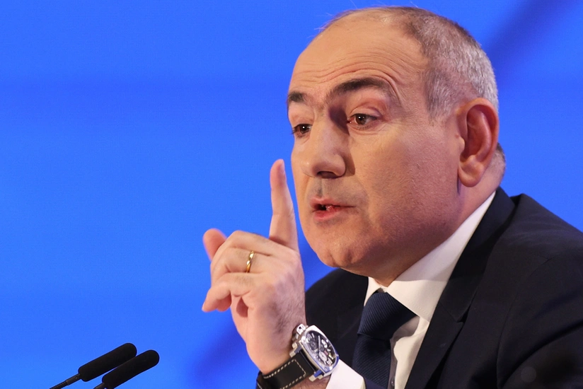 Ermənistanda bəzi dini məbədlər dövlətin balansına keçə bilər