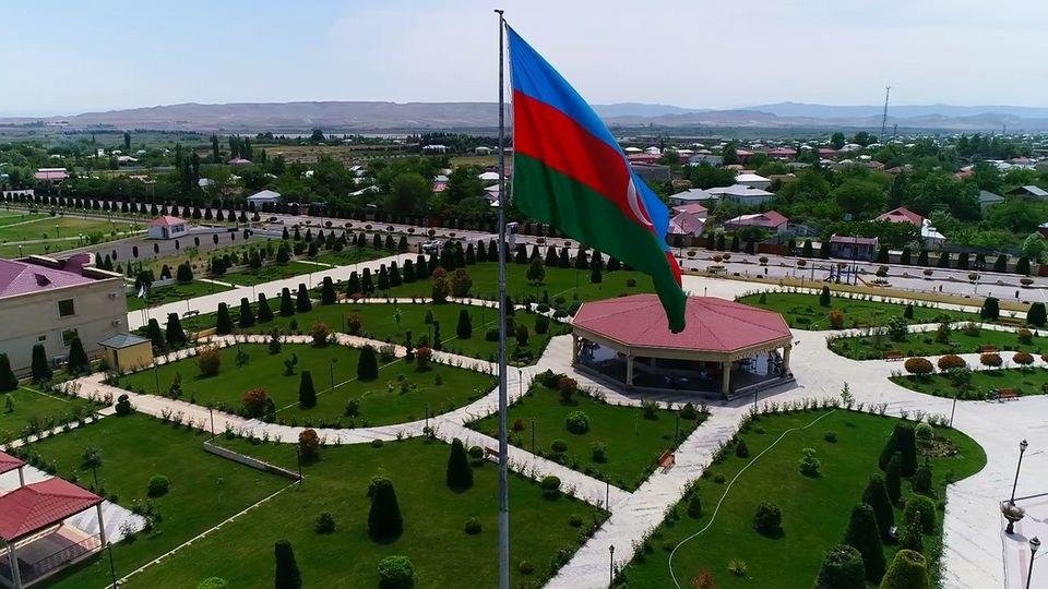 Beynəlxalq səyyahlar Füzuliyə səfər edib 