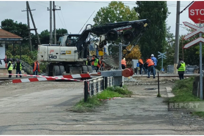 Xaçmazda avtomobildə doğuş olub, körpə ölüb 