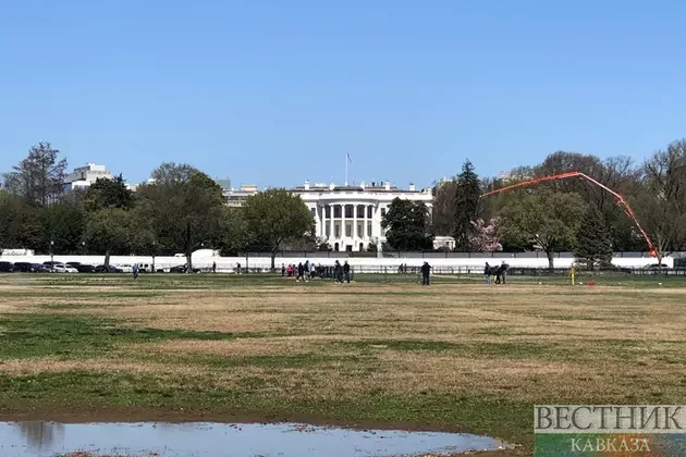 Ağ Ev Putinlə Trampın görüşünün şərtini açıqlayıb