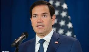 Rubio: Qəzzaya beynəlxalq qüvvələrin yerləşdirilməsi üçün mexanizm yaradılacaq
