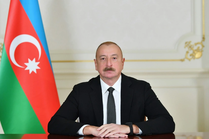 Strateji Obyektlərin Mühafizəsi Dövlət Agentliyinin rəisi vəzifəsindən azad edilib - SƏRƏNCAM