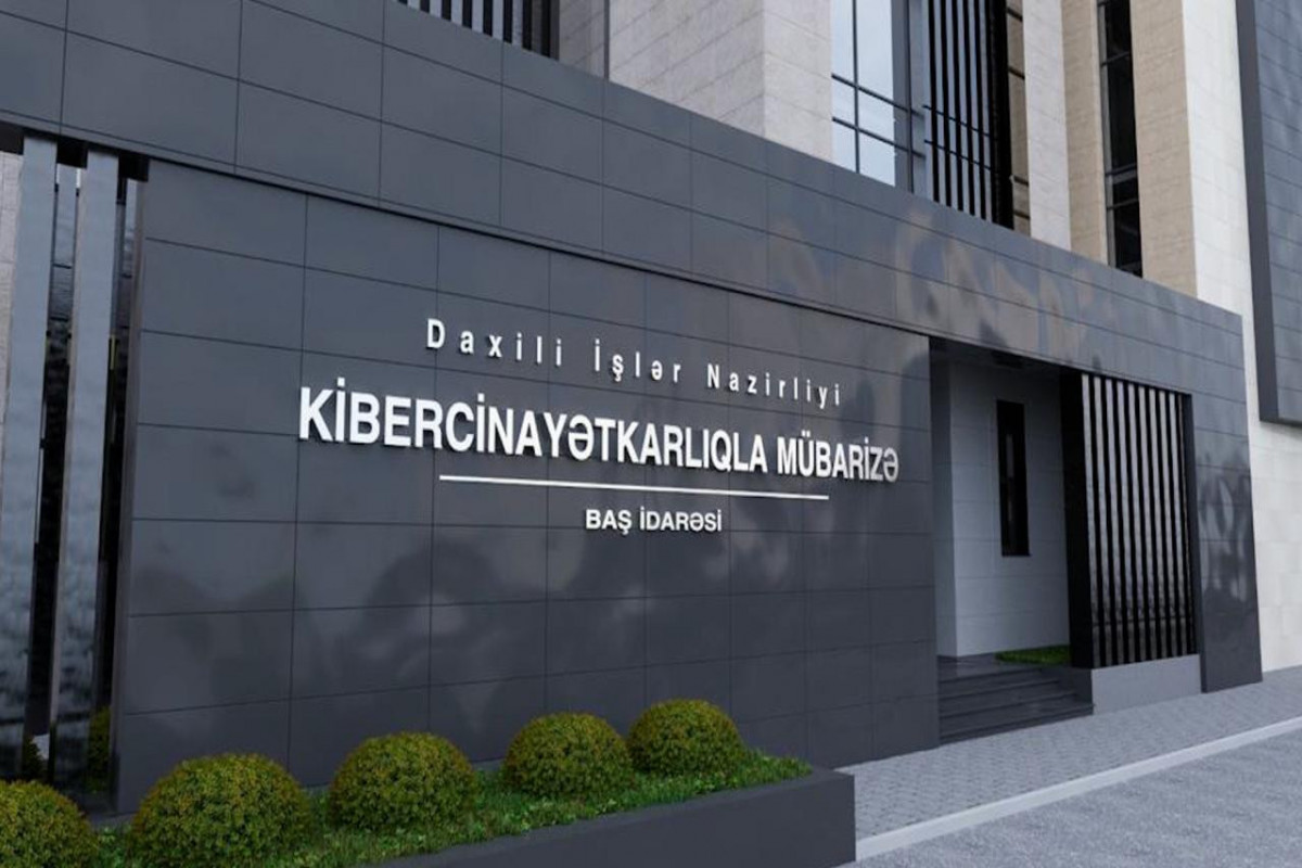 Onlayn qumar oyunlarında bank kartlarının alqı‑satqısını həyata keçirən dəstə üzvləri saxlanıb - VİDEO