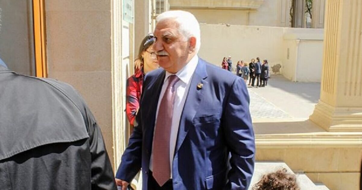 Bəylər Eyyubovun təyinatı barədə xəbər TƏSDİQLƏNDİ