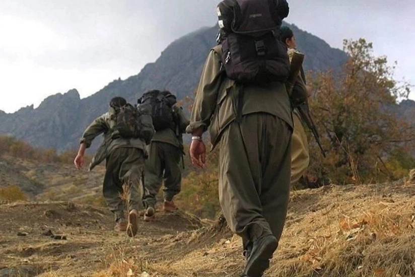 PKK terror təşkilatı Türkiyədən tamamilə çıxdığını açıqlayıb - YENİLƏNİB