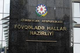 Səngəçalda dağlıq ərazidə köməksiz vəziyyətdə qalan şəxs xilas edilib