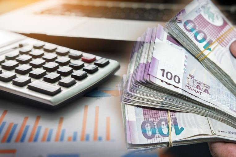 Maaşlarımızdan bu qədər vergi tutulacaq 