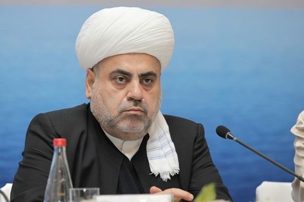 Allahşükür Paşazadə Vatikanda Roma Papası ilə görüşəcək