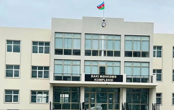 Ermənistan vətəndaşlarının məhkəməsində zərərçəkmişlərin ifadələri elan olunub