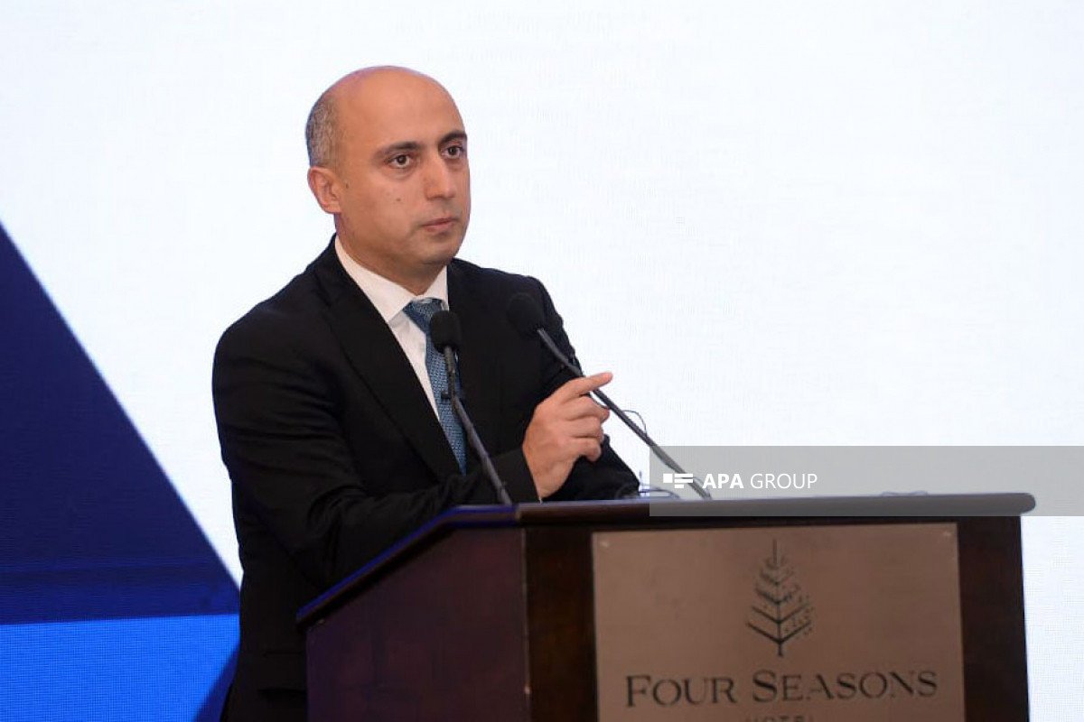 Emin Əmrullayev: Qızların yuxarı siniflərdə təhsil göstəricilərinin azalması qadağalarla üzləşmələri ilə bağlıdır
