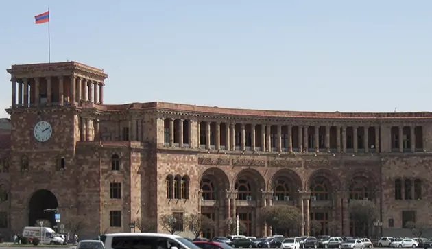 Yerevan Azərbaycan və Türkiyə liderlərini Avropa İttifaqının zirvə toplantısına dəvət etdi
