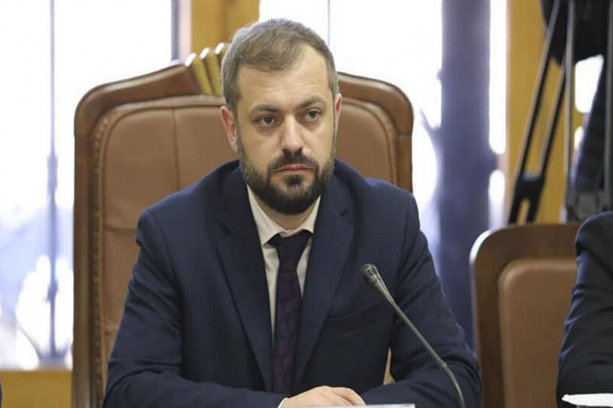 Nazir: Ermənistan və Azərbaycan xarici ticarətdə bir-birini tamamlaya bilər