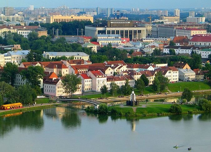 Belarus Litva diplomatına etiraz notası təqdim edib