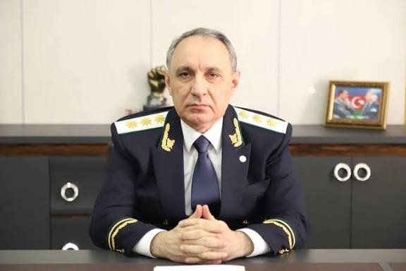 Baş prokuror Abşeronda vətəndaşları qəbul edəcək