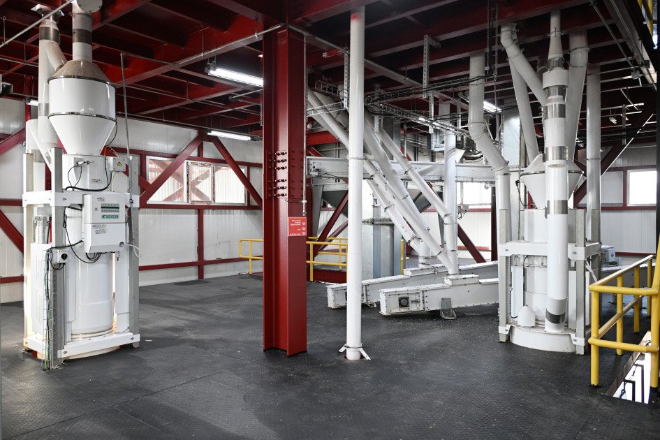 İmişlidə “Promalt” MMC-nin arpa emalı müəssisəsi istifadəyə verilib İmişlidə “Promalt” MMC-nin arpa emalı müəssisəsi istifadəyə verilib