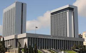 Milli Məclisin növbəti plenar iclasının gündəliyi açıqlanıb