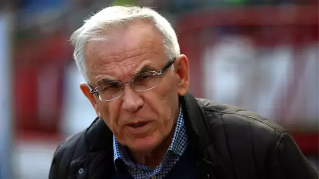 Mahaçqala Hacı Hacıyevin yubileyini qeyd etdi