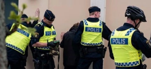 13 il həbsdə. İsveç artan cinayətkarlıq səbəbindən qanunları sərtləşdirir