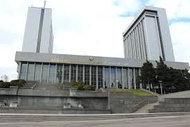 Milli Məclisdə beynəlxalq parlament konfransı işə başlayıb